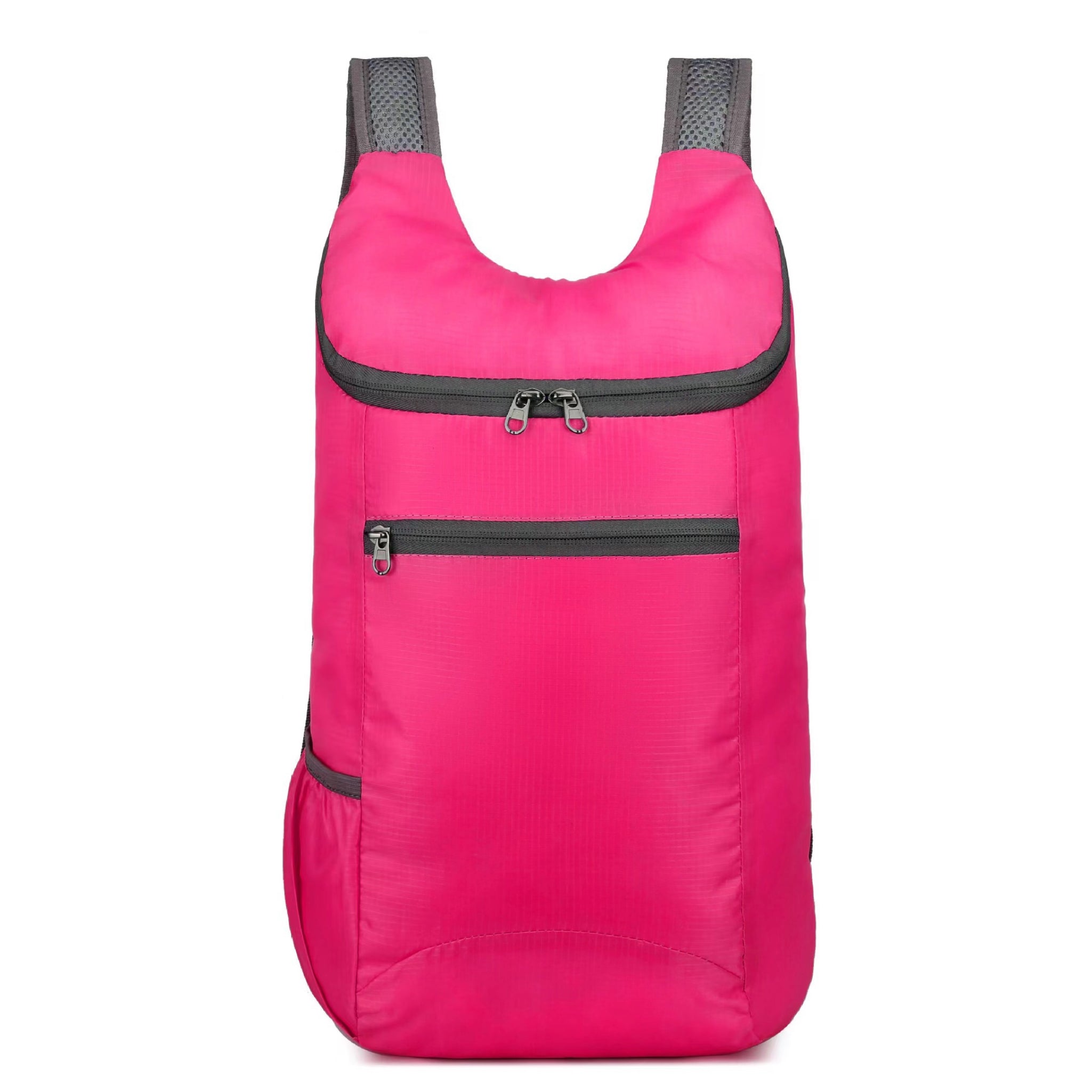 Outdoor Lightweight Waterproof Foldable Backpack