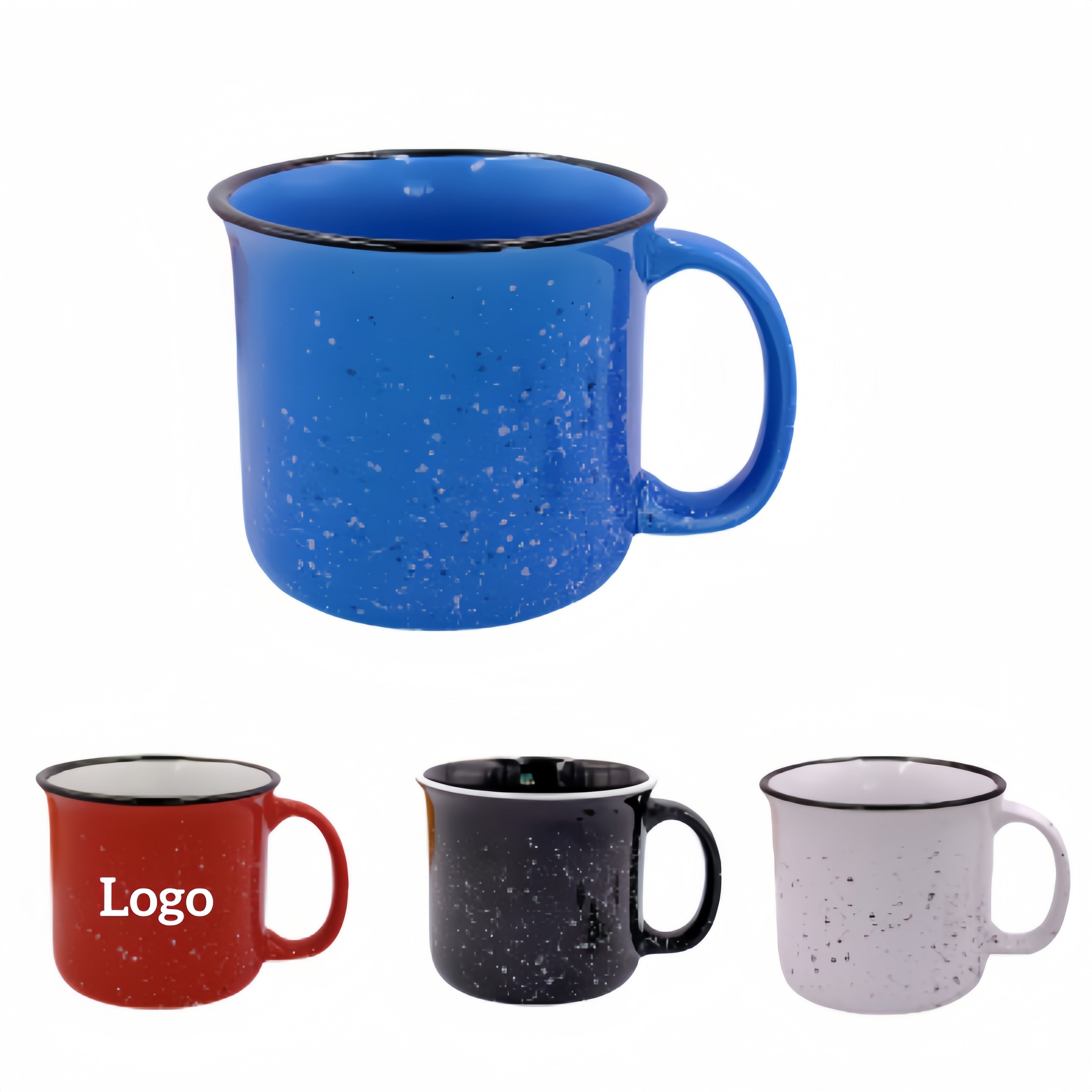 14 Oz. Ceramic Mug