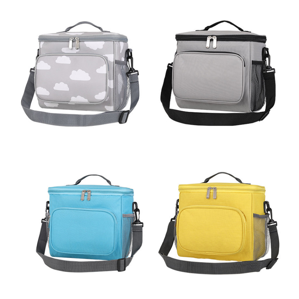 Oxford Cloth Large Capacity Thermal Bag