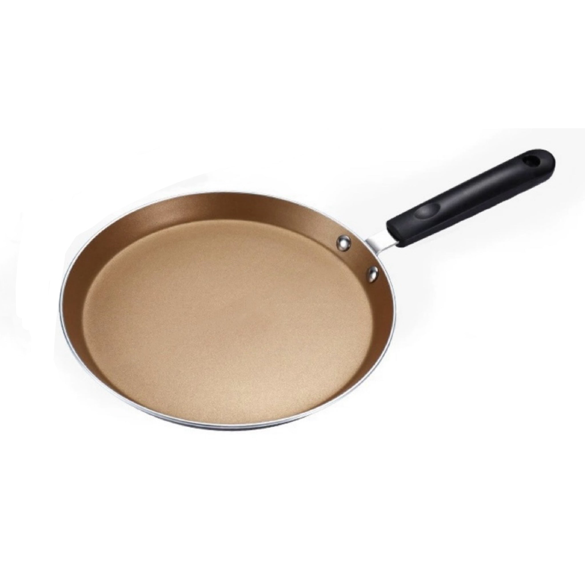 Non-Stick Flat Frying Pan
