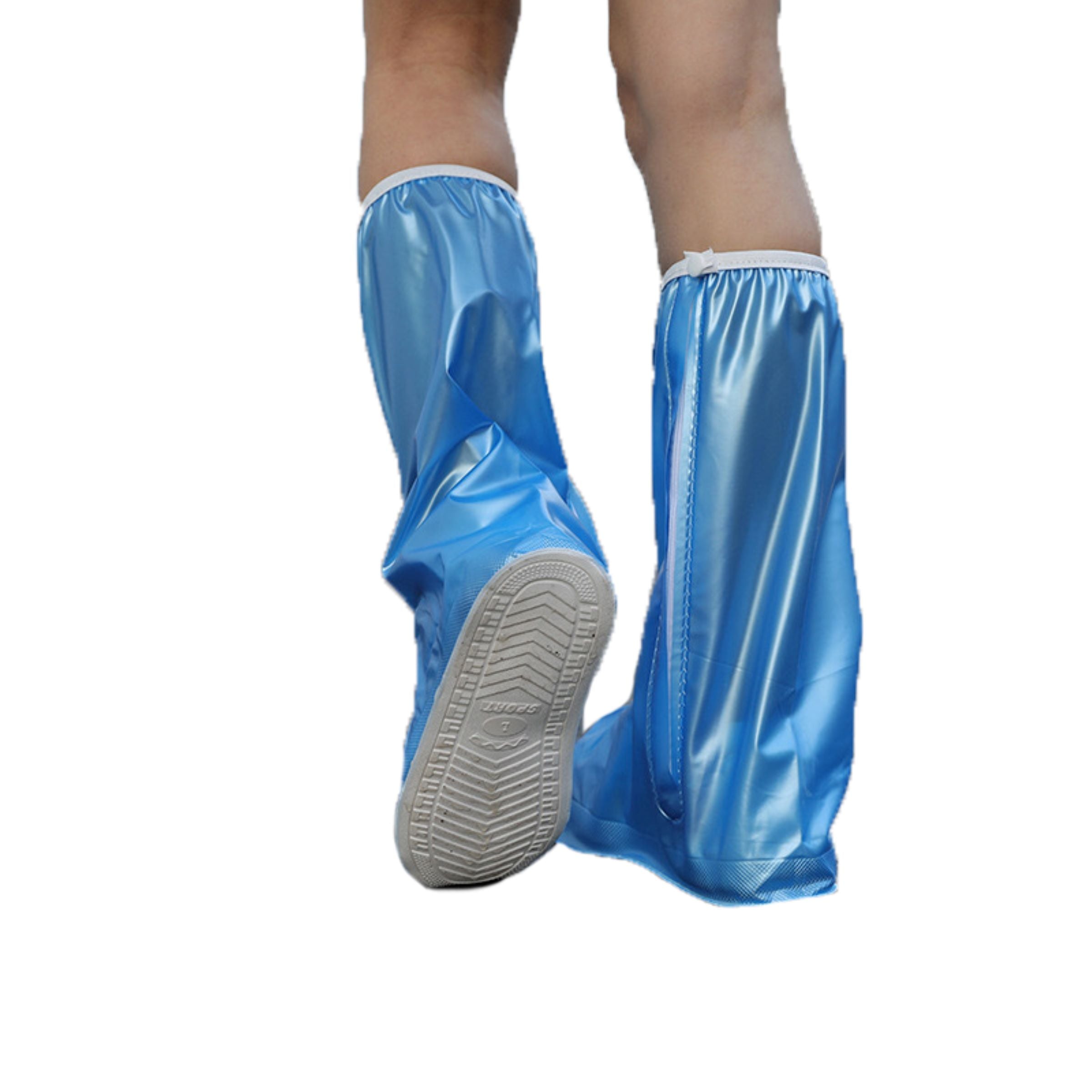 Reinforced Waterproof Shoe Covers