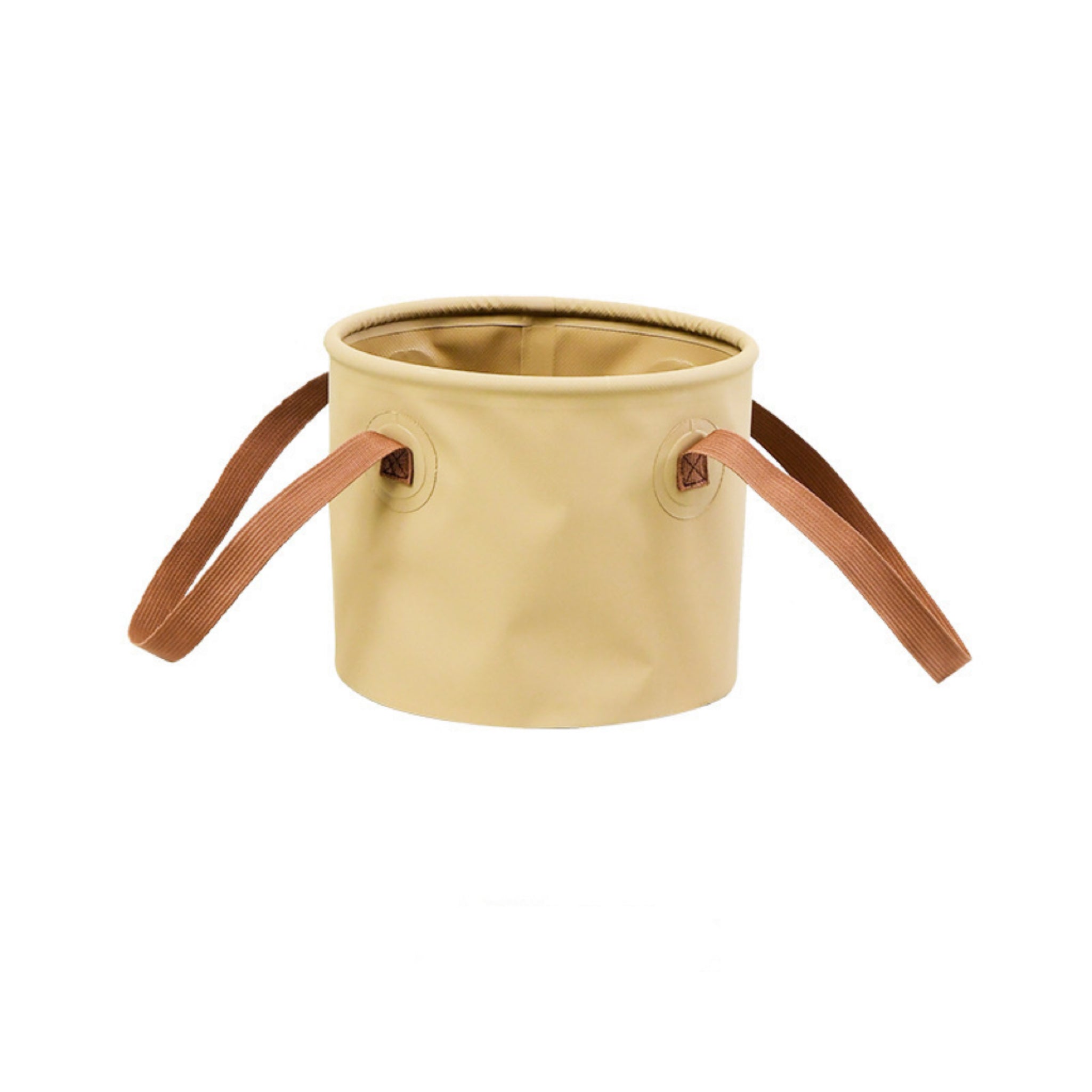 Outdoor Folding Bucke