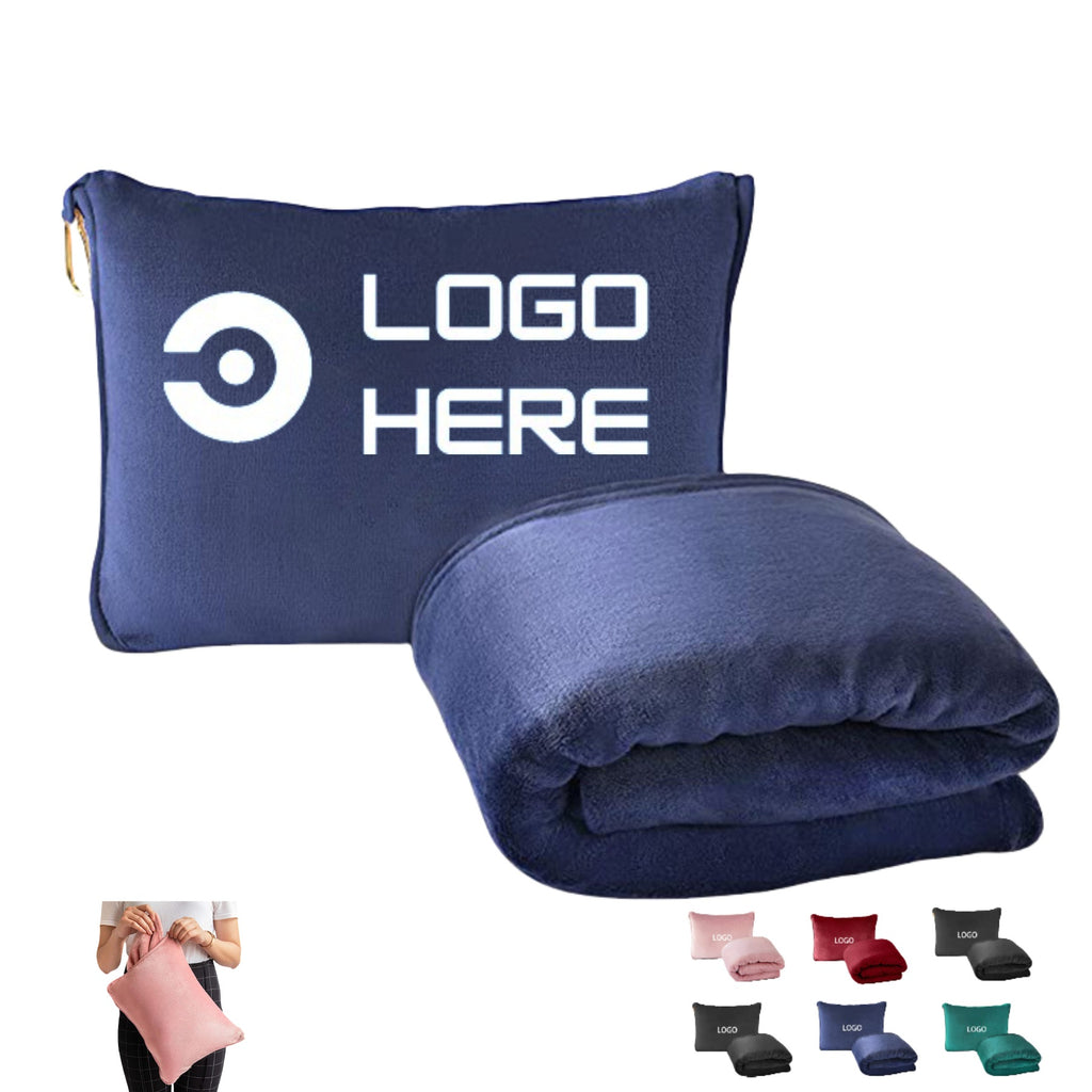 Travel Blanket