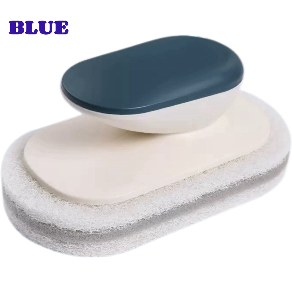Sponge Clean Countertop Brush