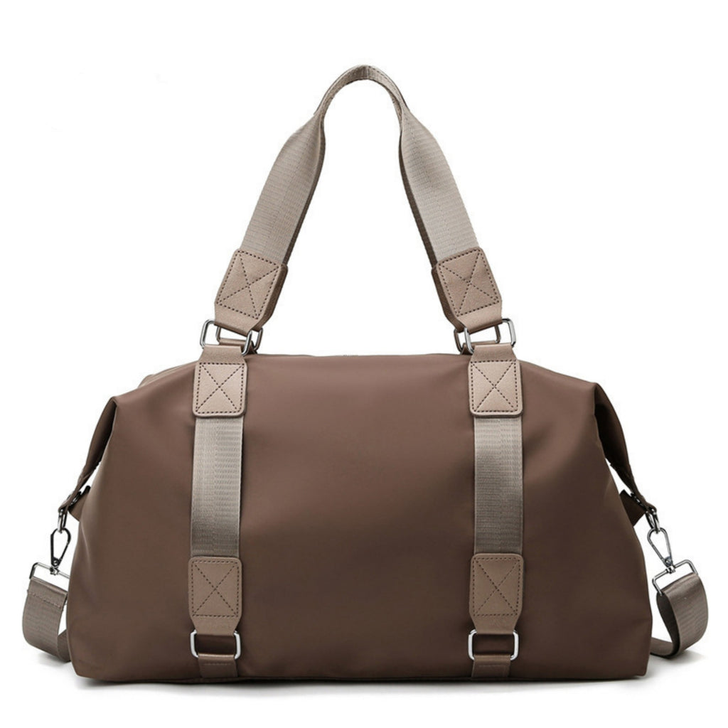 Dry-Wet Separation Travel Bag