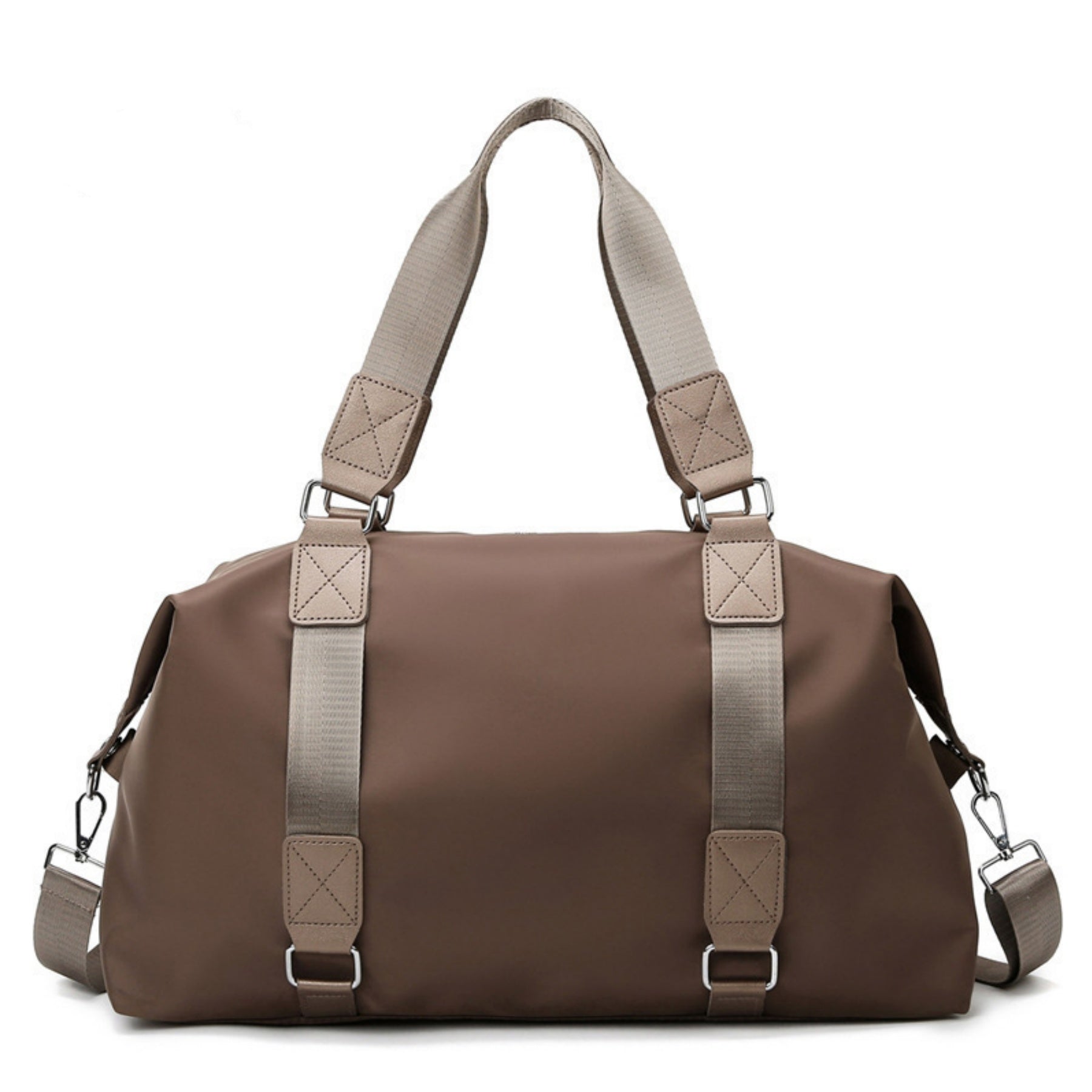 Dry-Wet Separation Travel Bag