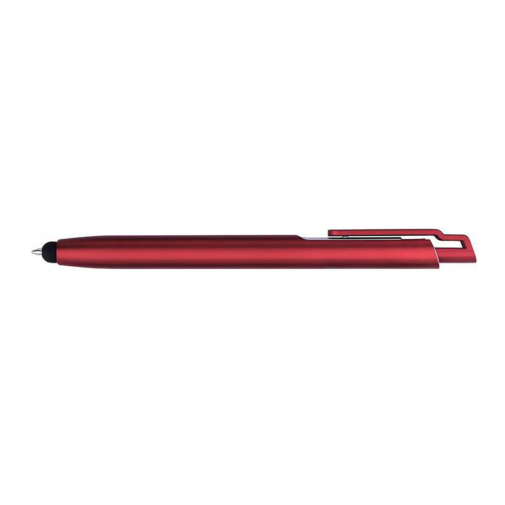 3-In-1 Stylus And Ballpoint With Nfc Pen