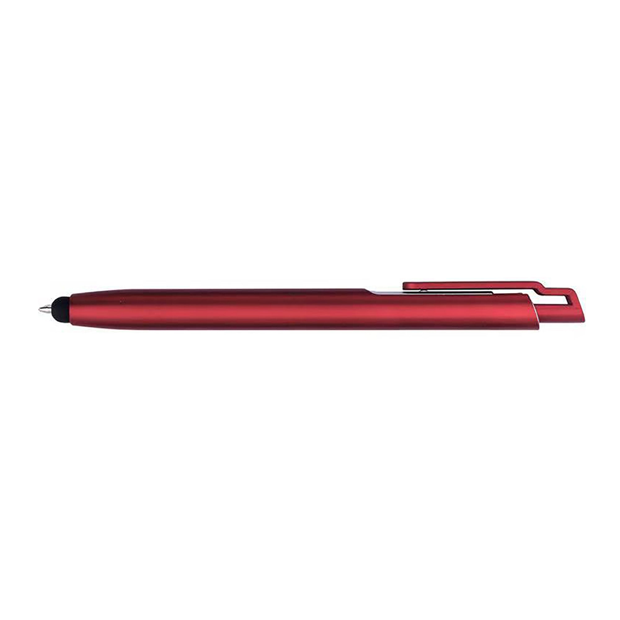 3-In-1 Stylus And Ballpoint With Nfc Pen