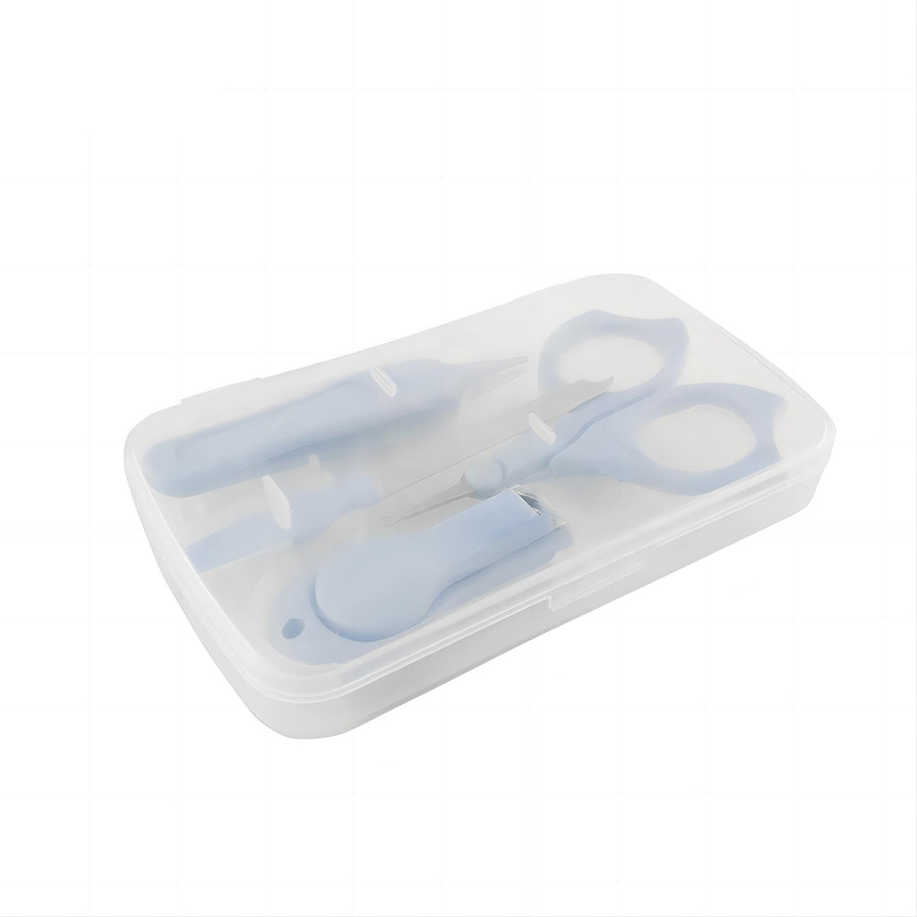 Kids Newborn Nail Clipper Set