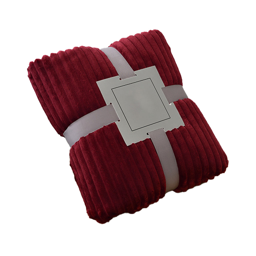 Flannel Blanket