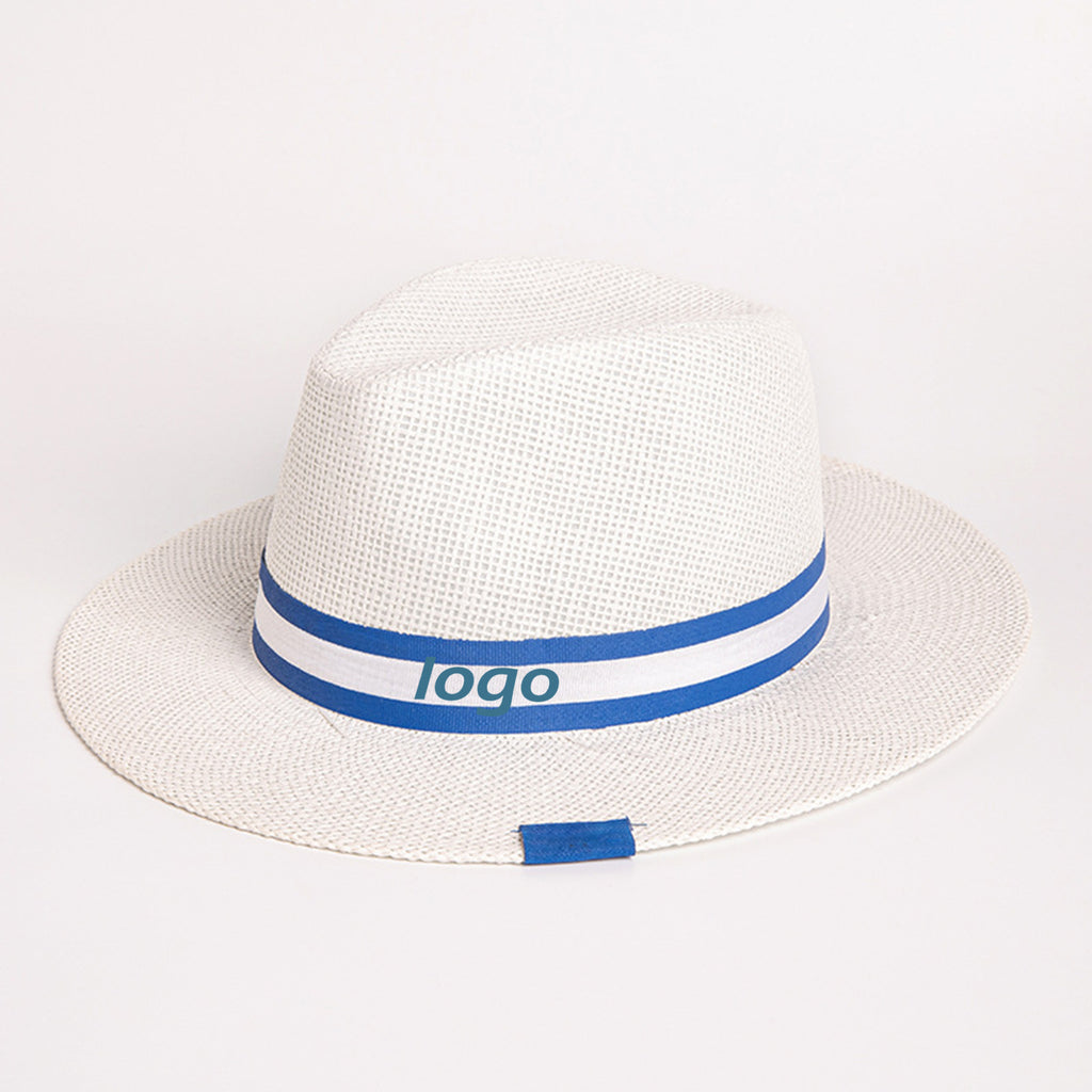 Outdoor Beach Papyrus Hats