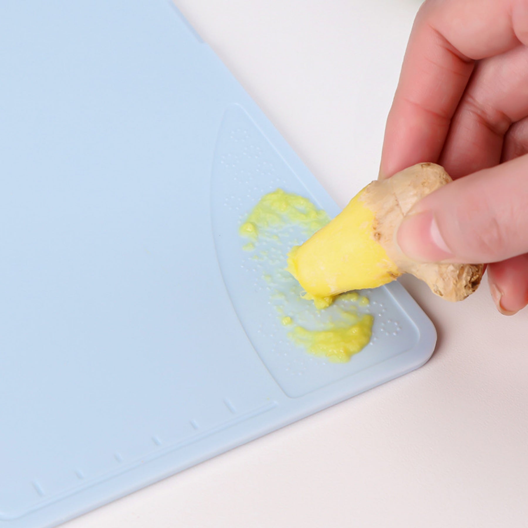 Foldable Portable Cutting Board