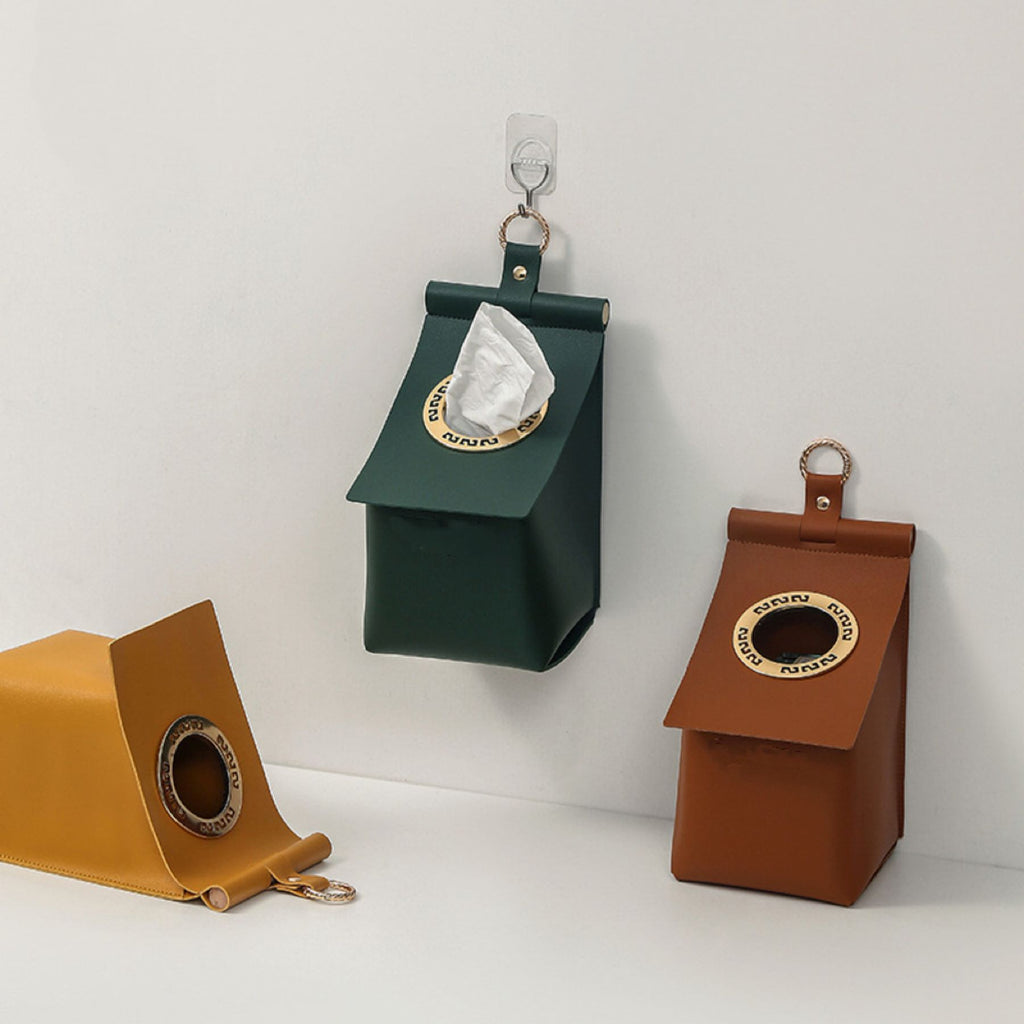 Roll Paper Storage Box