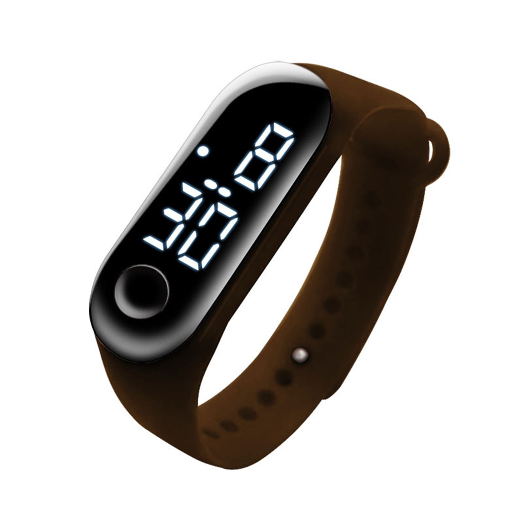 Waterproof Sports Electronic Watch