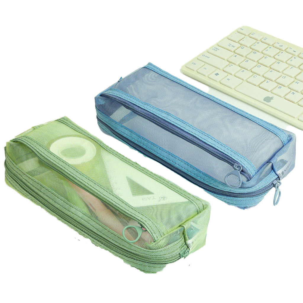 Clear Pencil Pouch