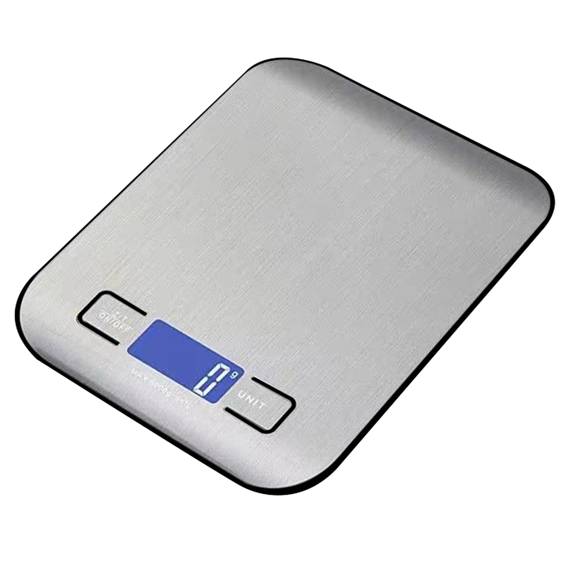 Precision Digital Kitchen Scale