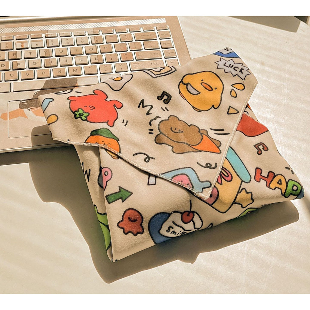 Self-Adhesive Organizer Cloth