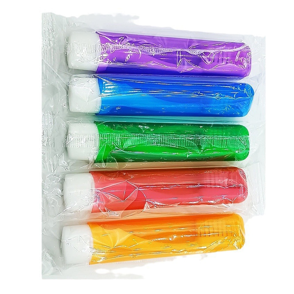 Disposable Toothbrush