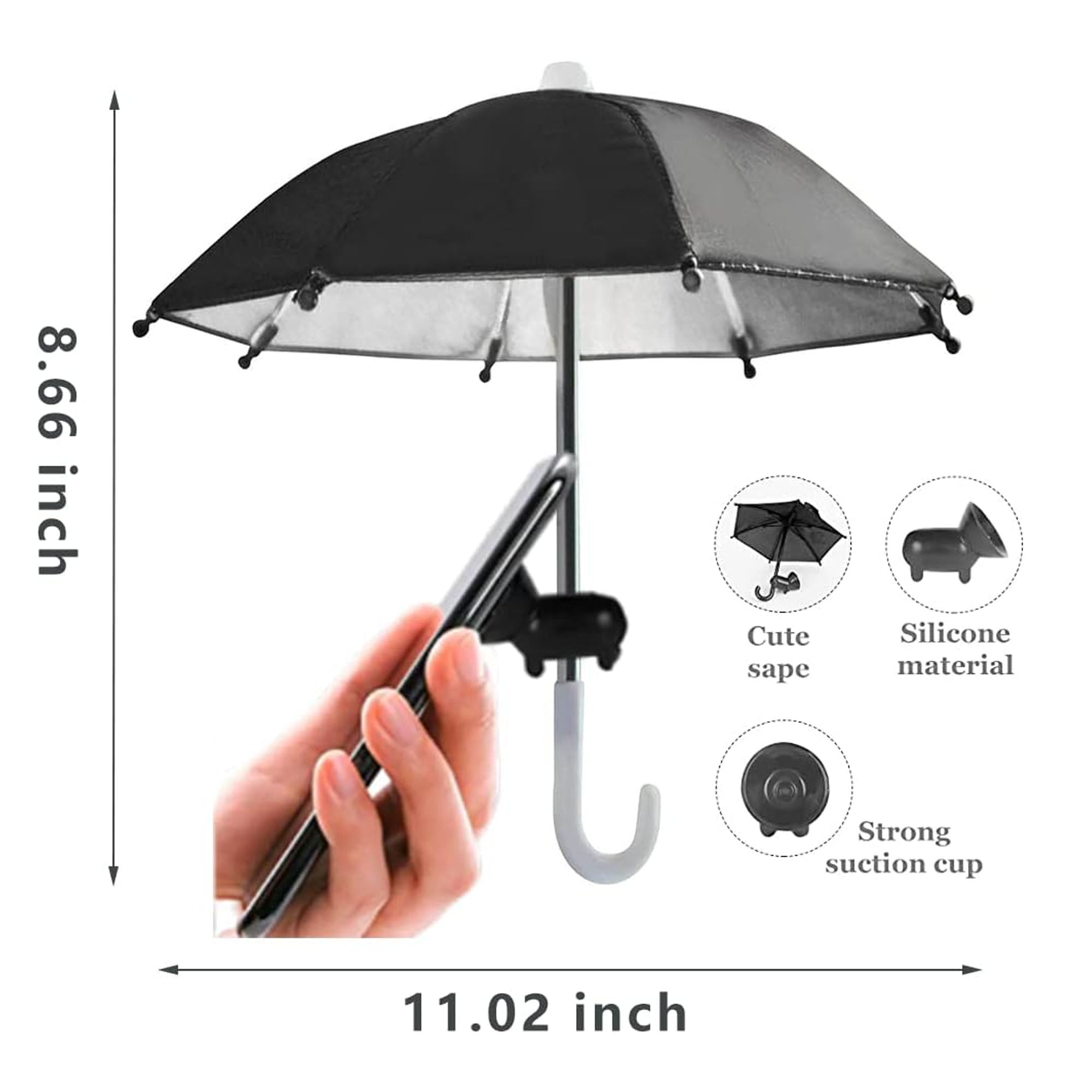 Phone Umbrella