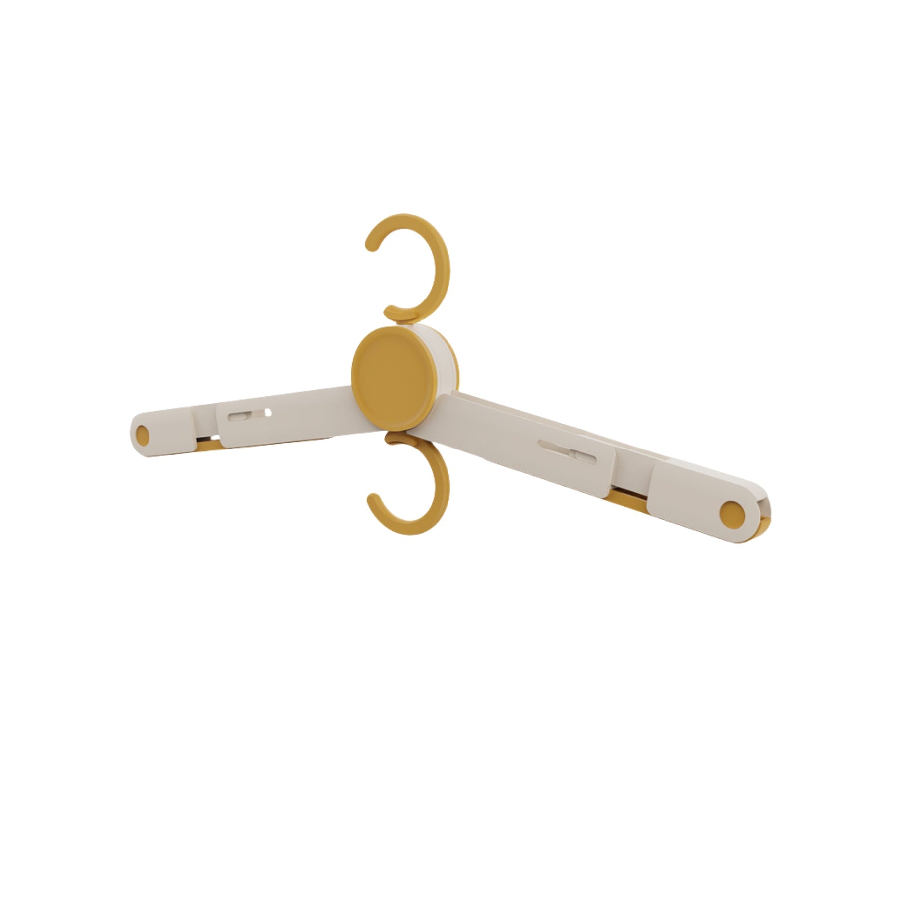 Travel Folding Hanger