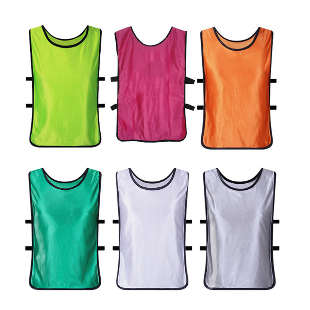 Custom Sport Soccer Training Vests