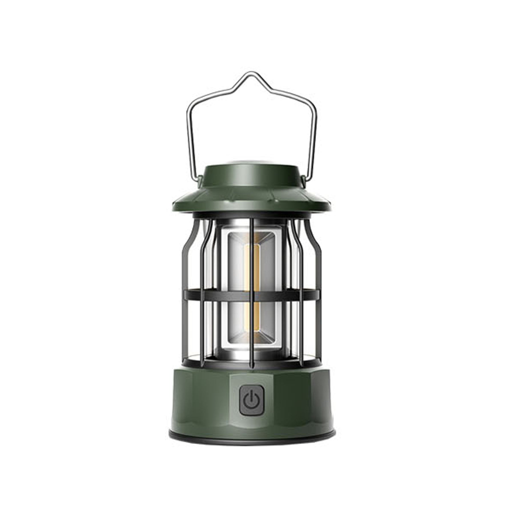Outdoor Portable Camping Lantern
