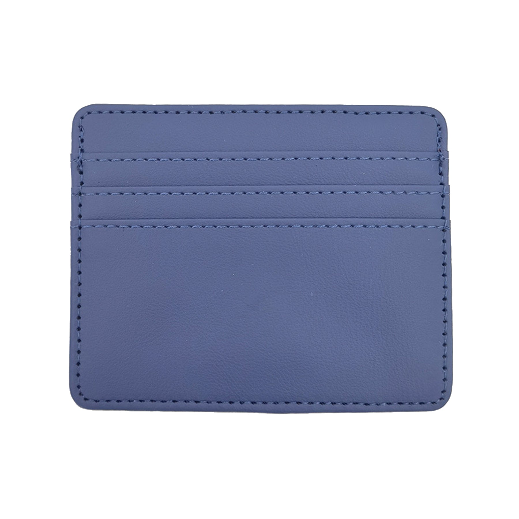 Pu Leather Card Holder