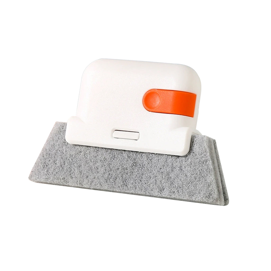 Window and Door Groove Gap Brush