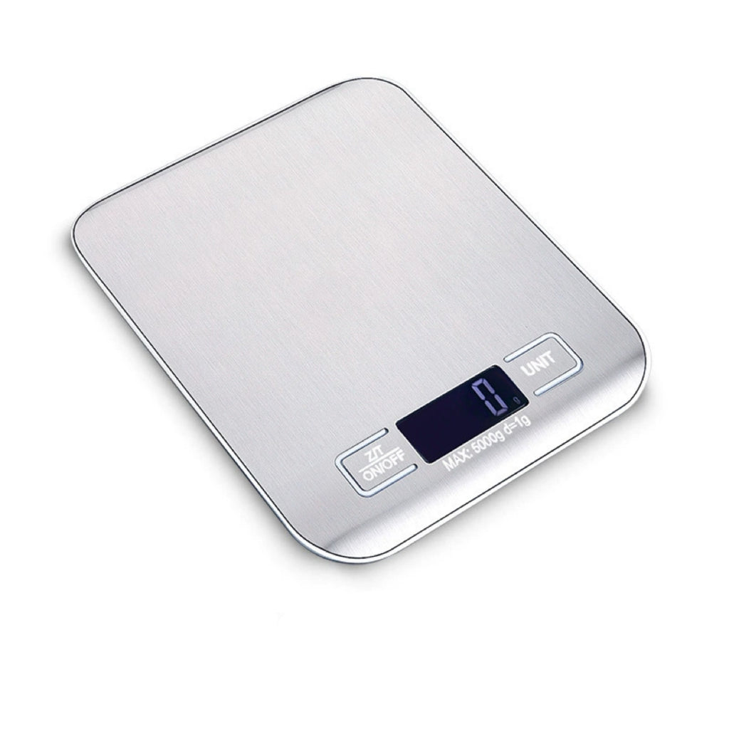Stainless Steel Digital Food Scale
