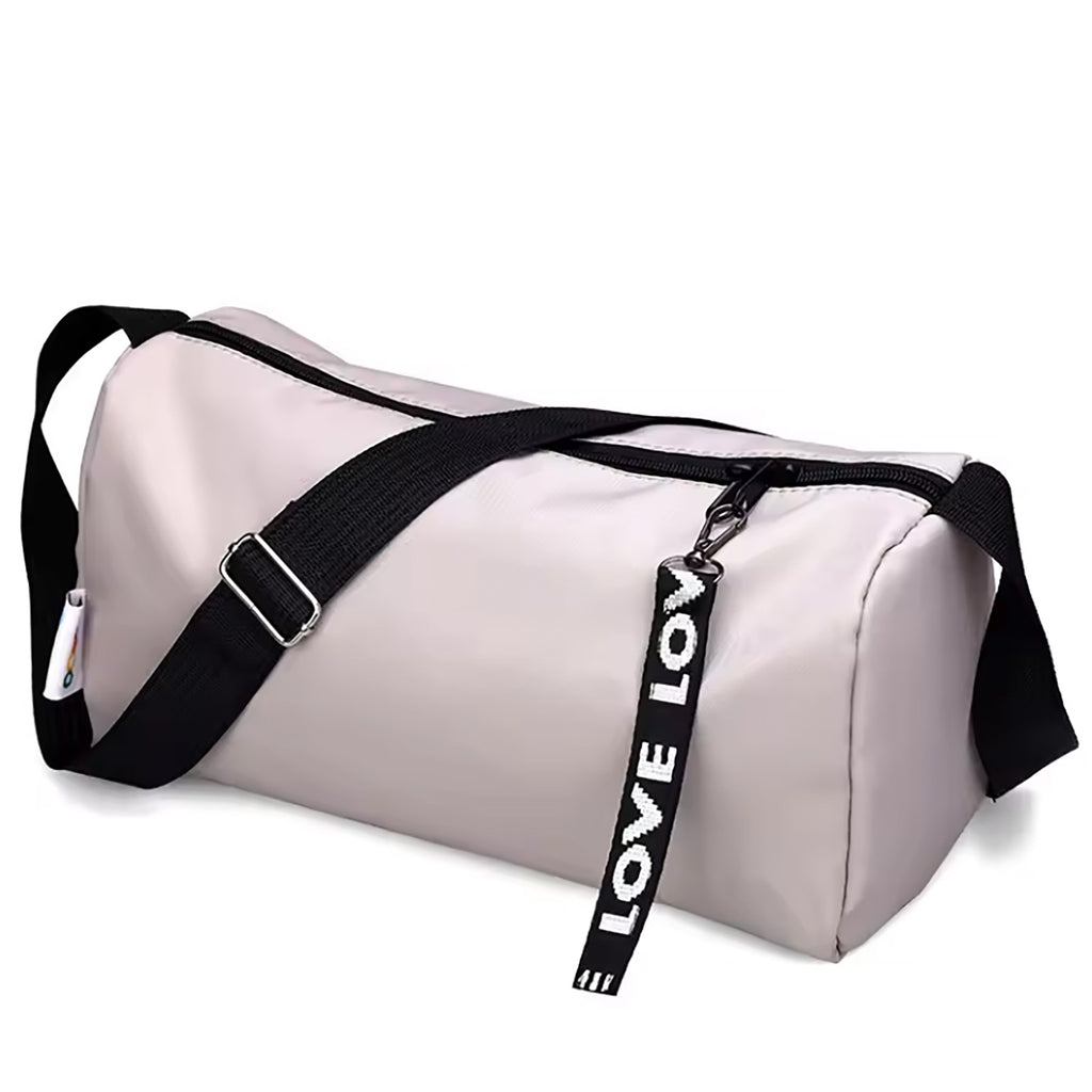 Gym Travel Duffle Bag
