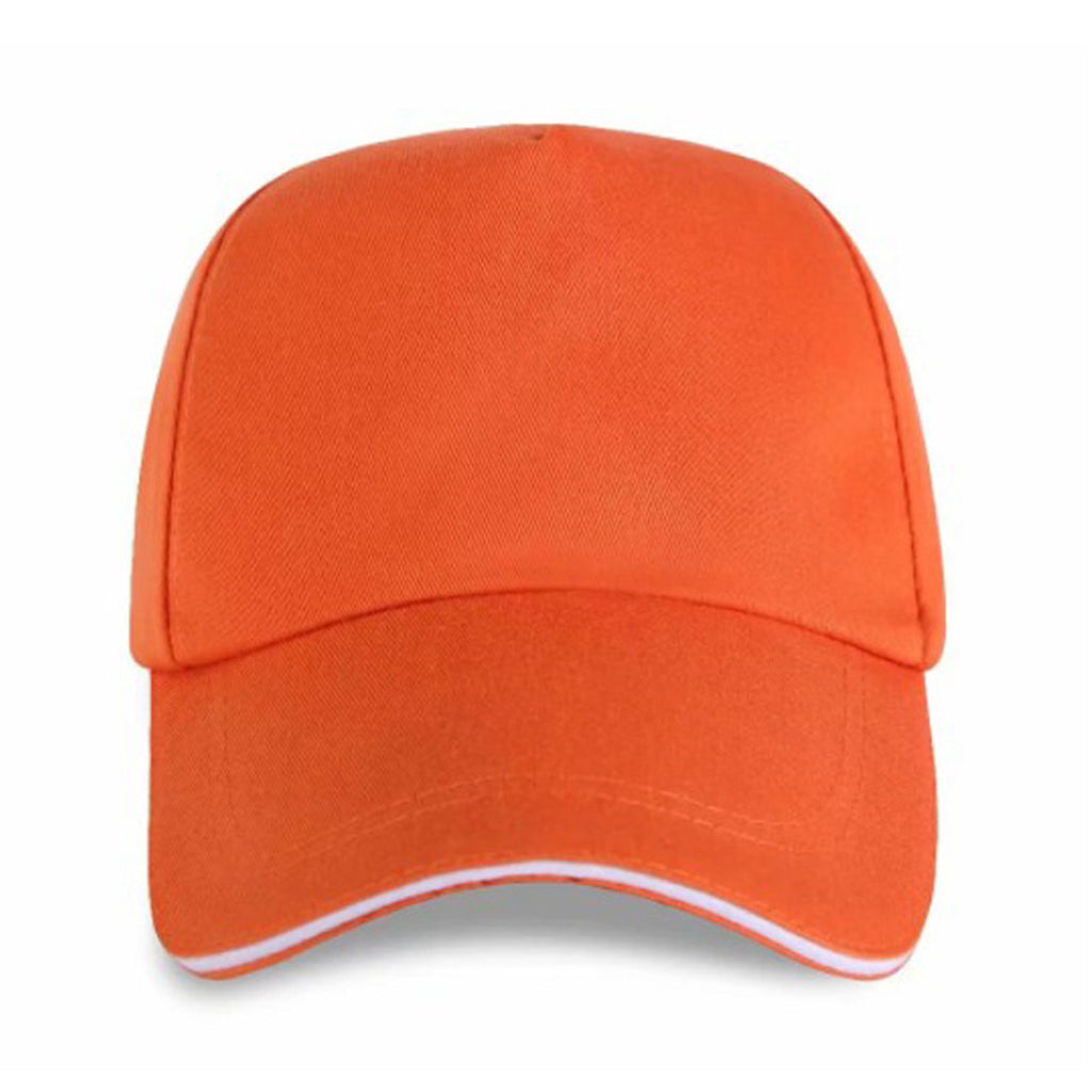 Polyester Cap
