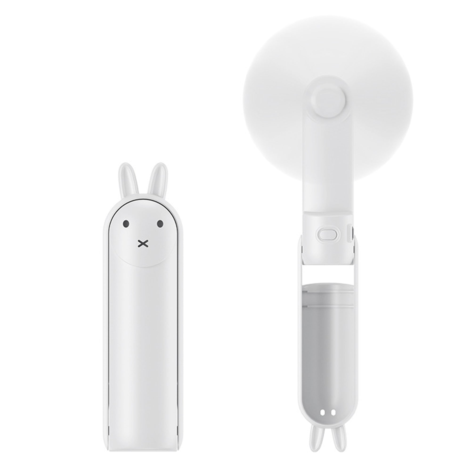 Folding Handheld Mini Fan