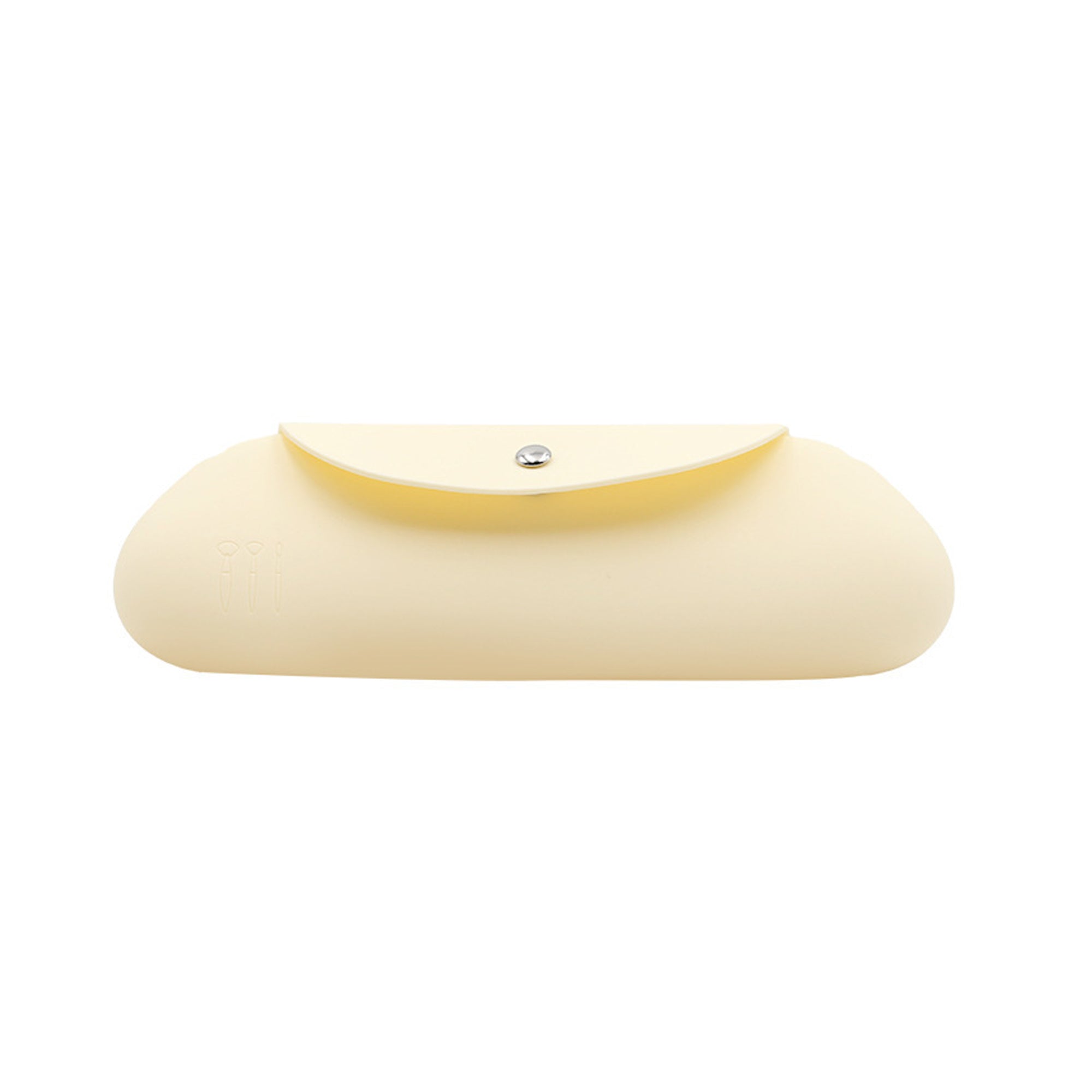 Silicone Makeup Brush Holder