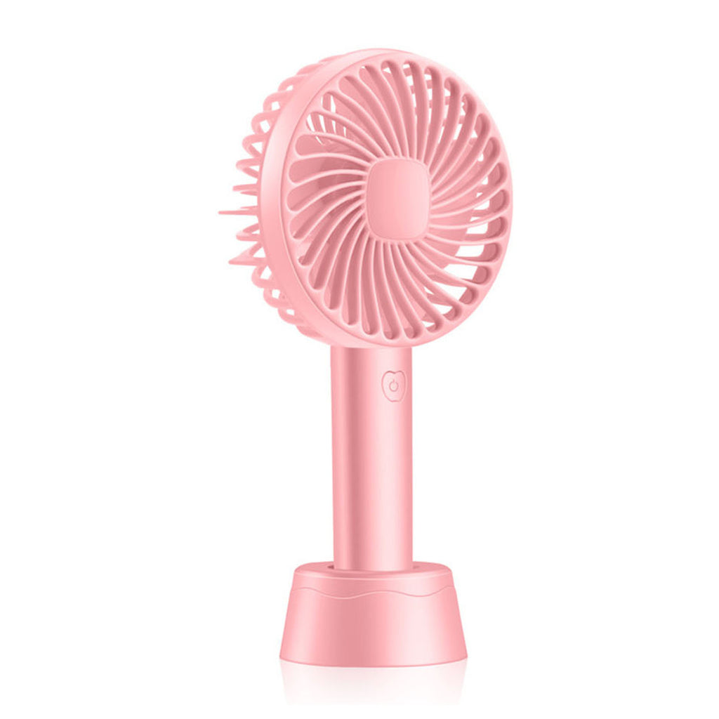 Handheld Mini Fan