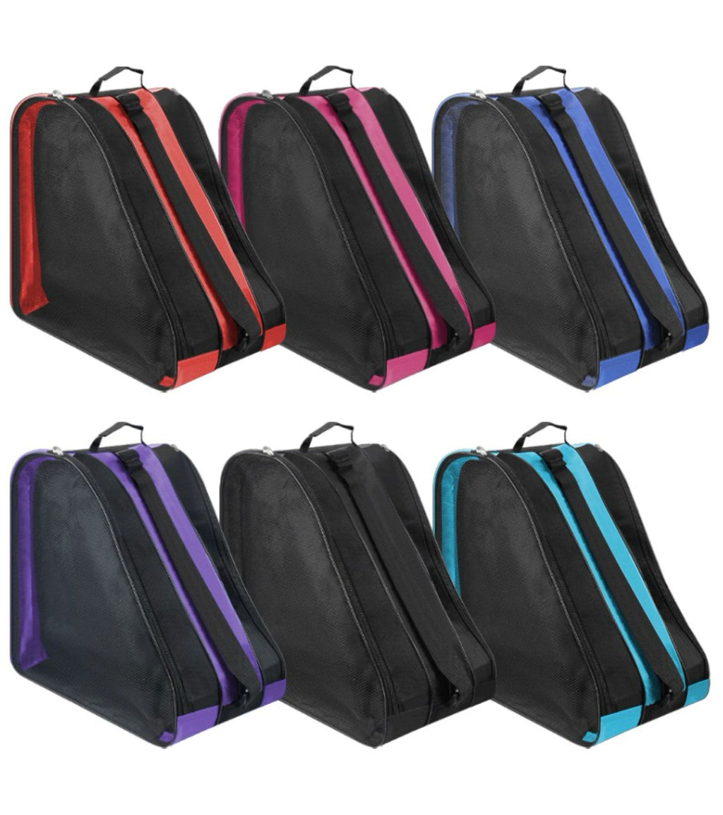 Roller Skating Storage Bag