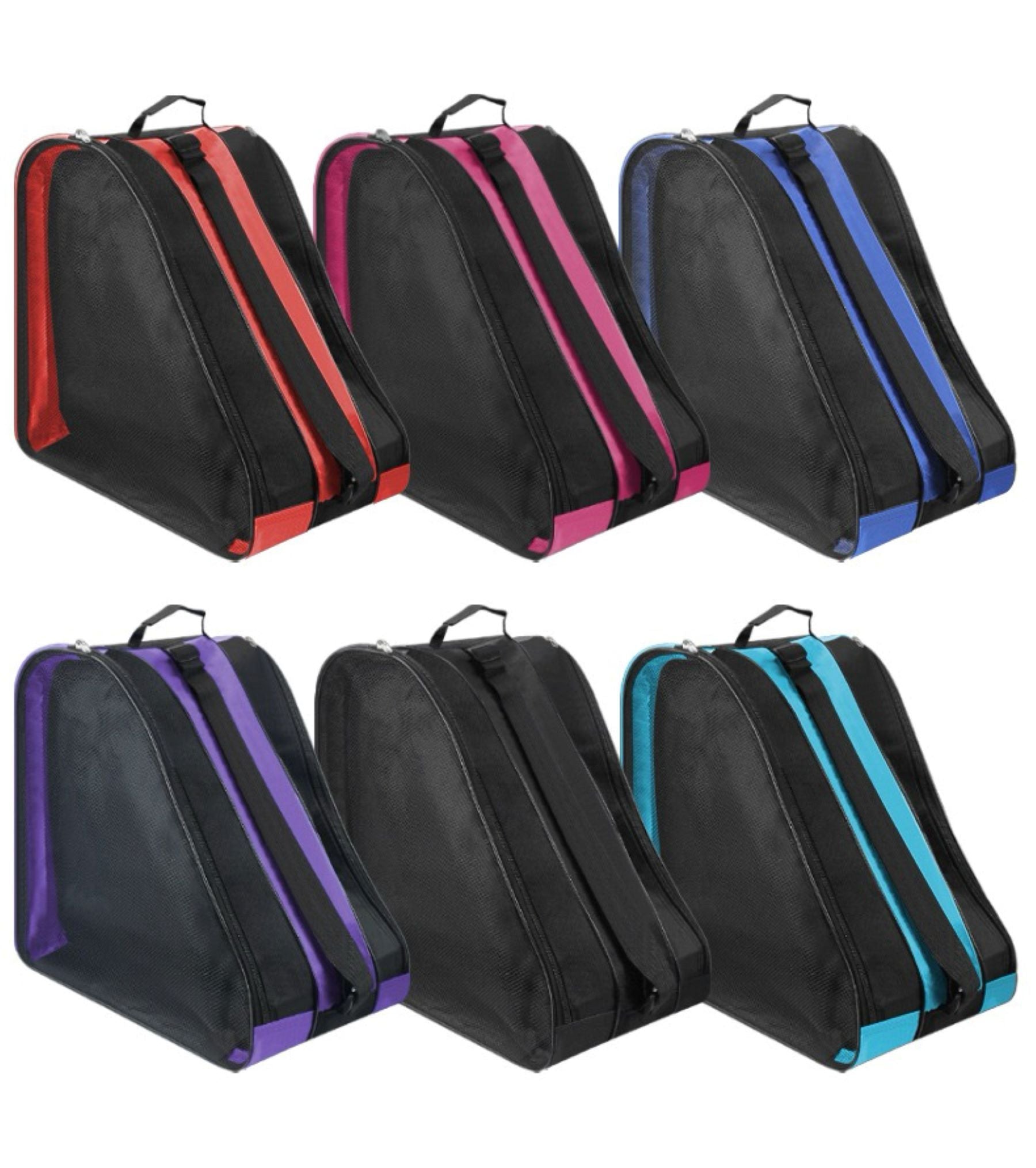 Roller Skating Storage Bag