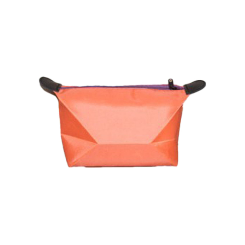Foldable Travel Toiletry Storage Bag