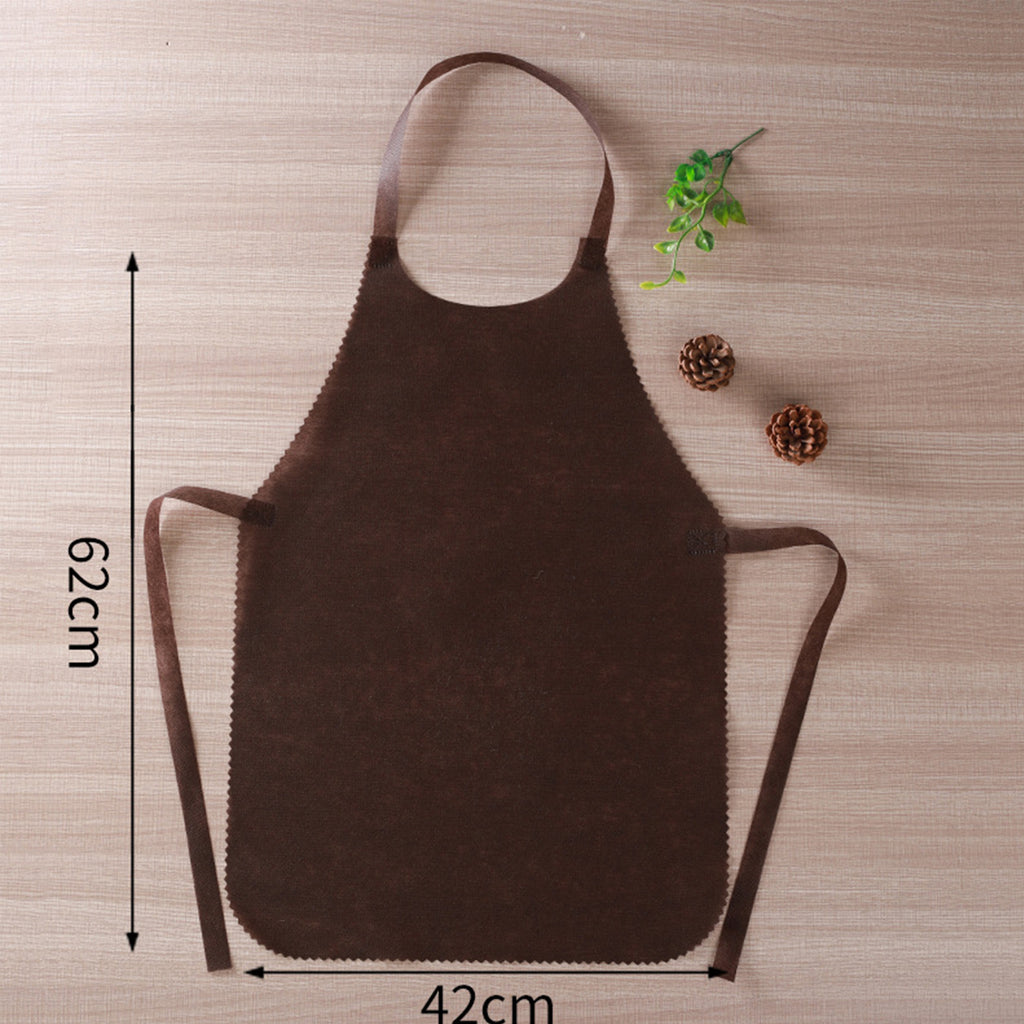 Disposable Non-Woven Apron