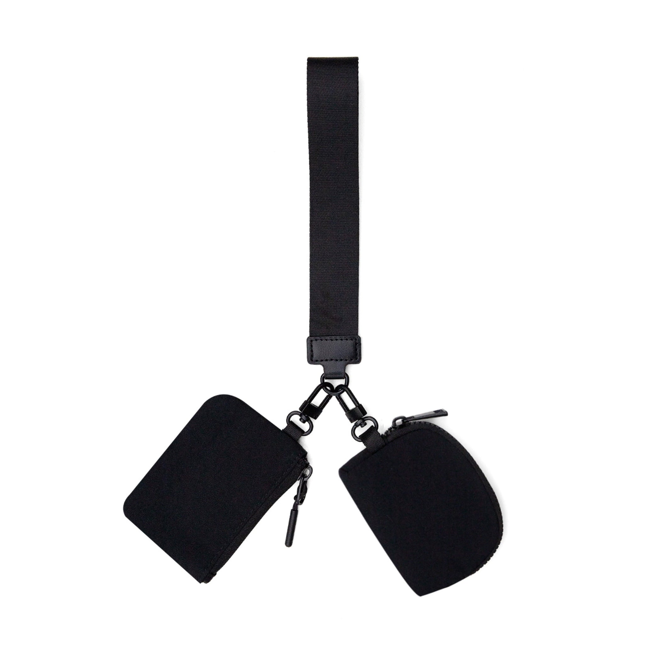 Portable Wrist Bag