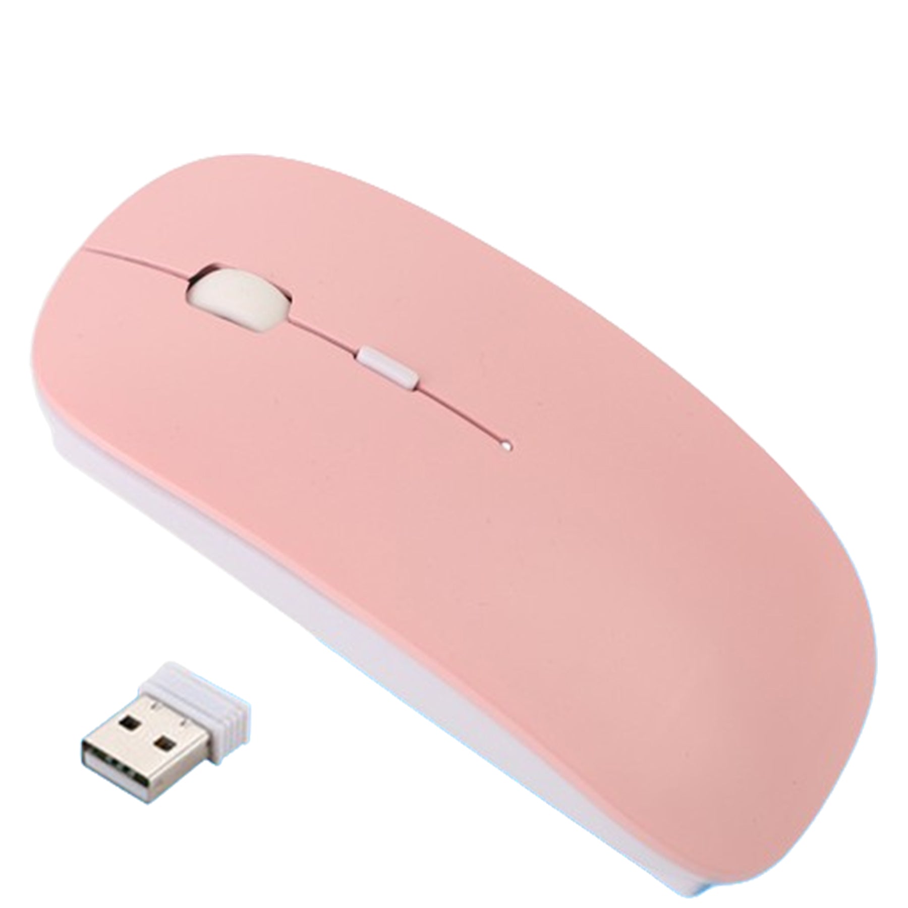 Wireless Bluetooth Silent Mouse