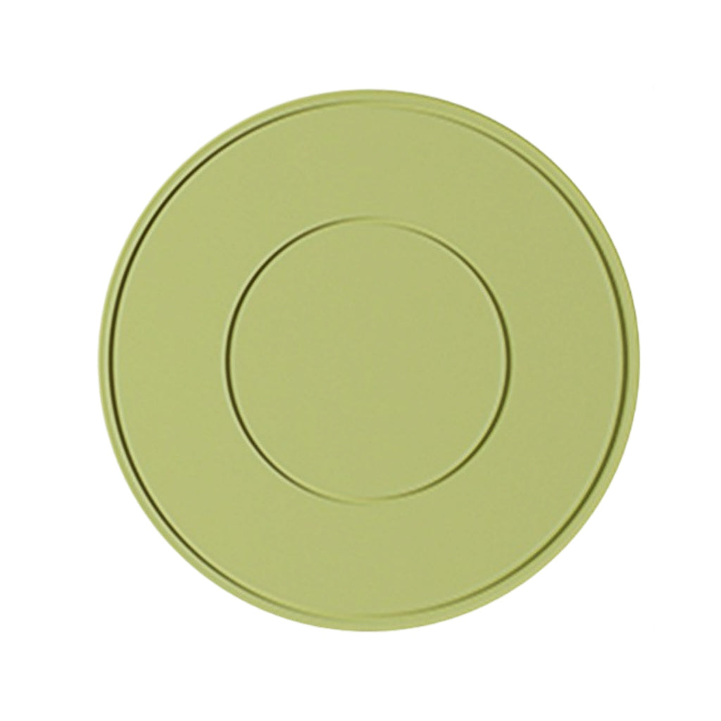 Soft Rubber Heat - Insulating Table Mat