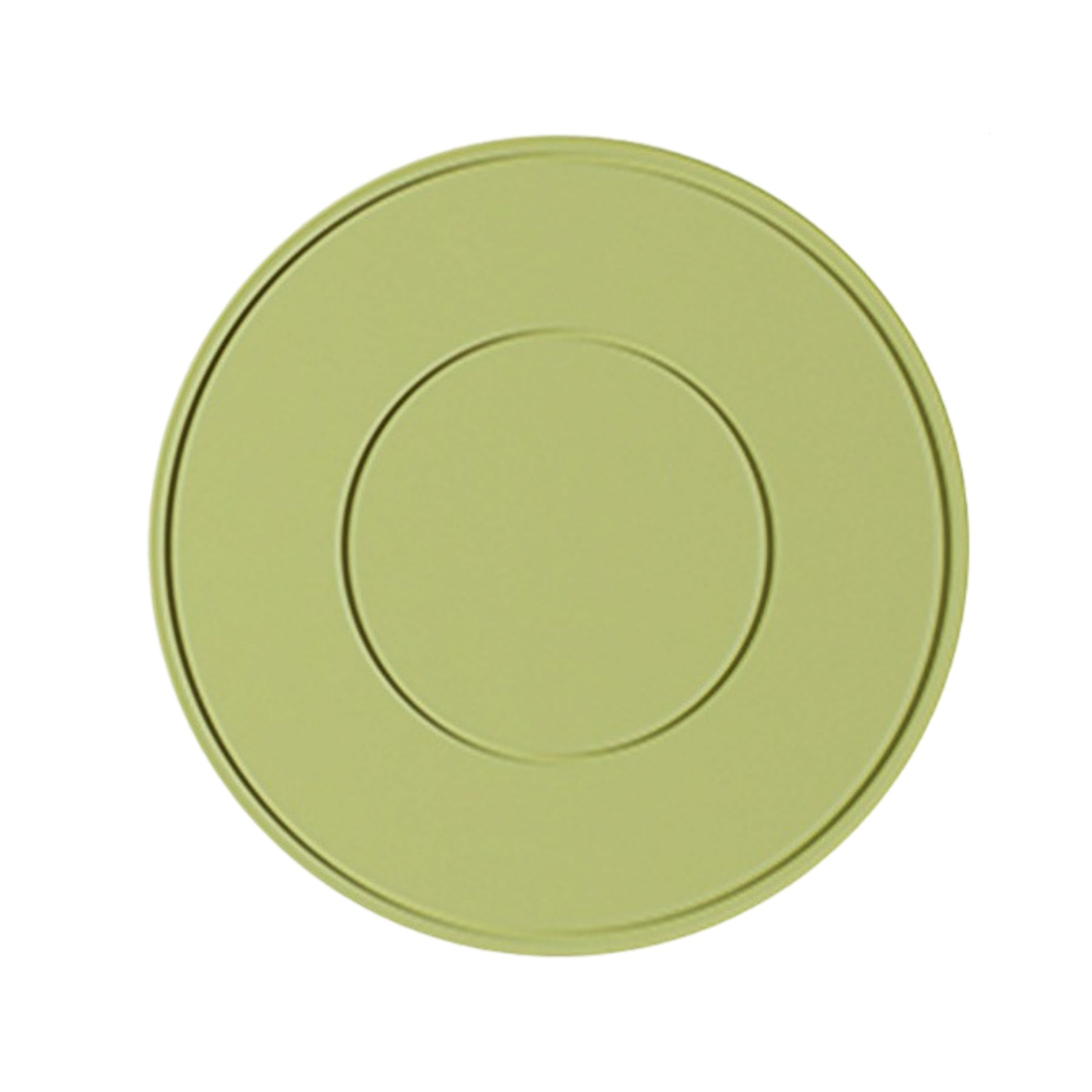Soft Rubber Heat - Insulating Table Mat