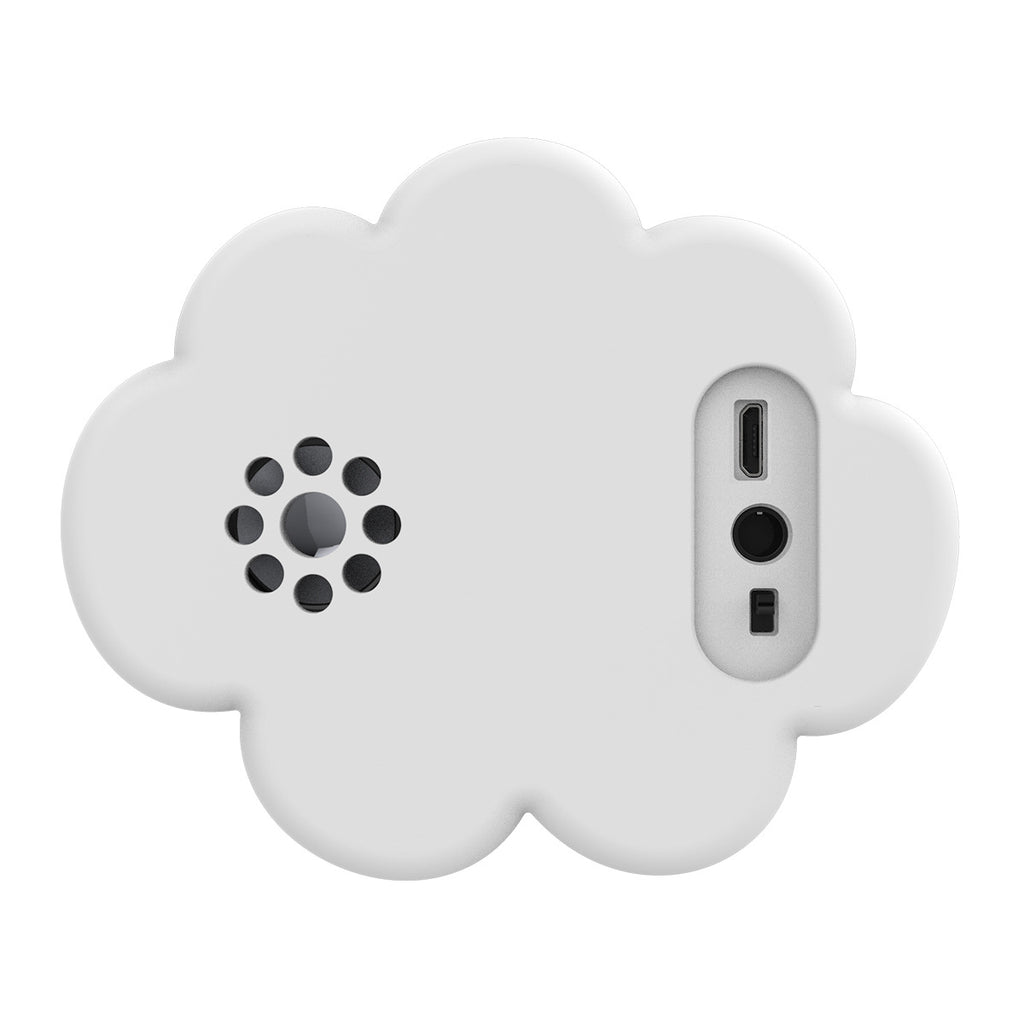 Cloud Bluetooth Speaker
