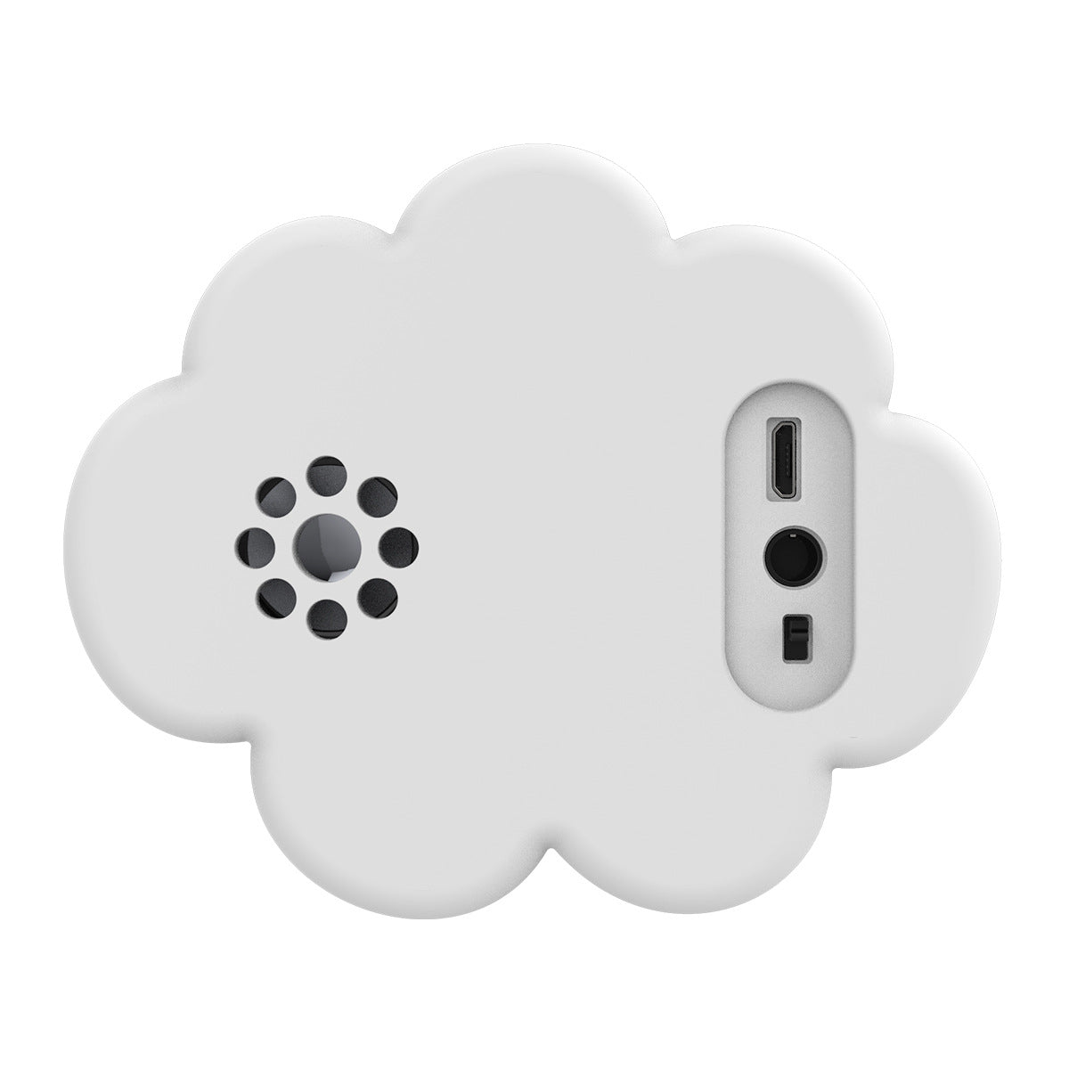 Cloud Bluetooth Speaker