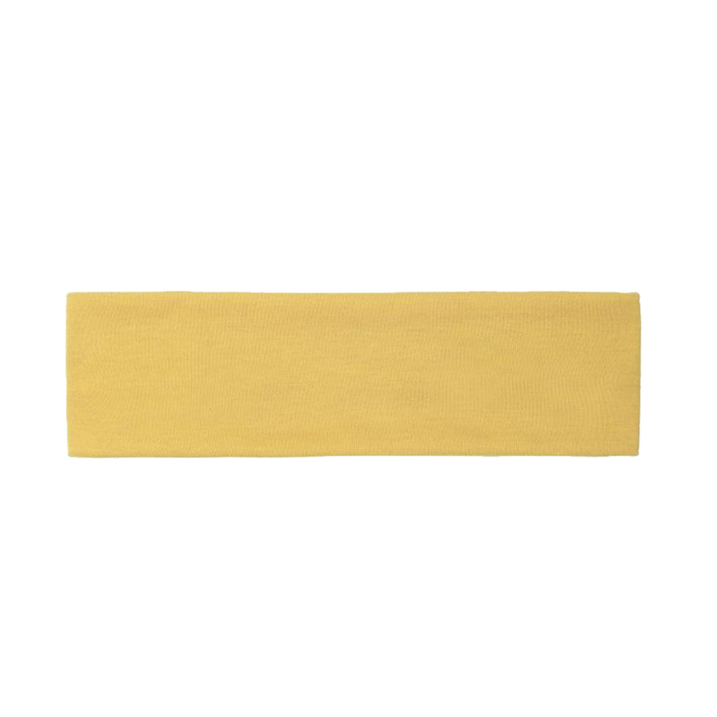Solid Color Stretchy Headbands