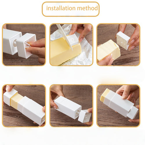 Butter Spreader