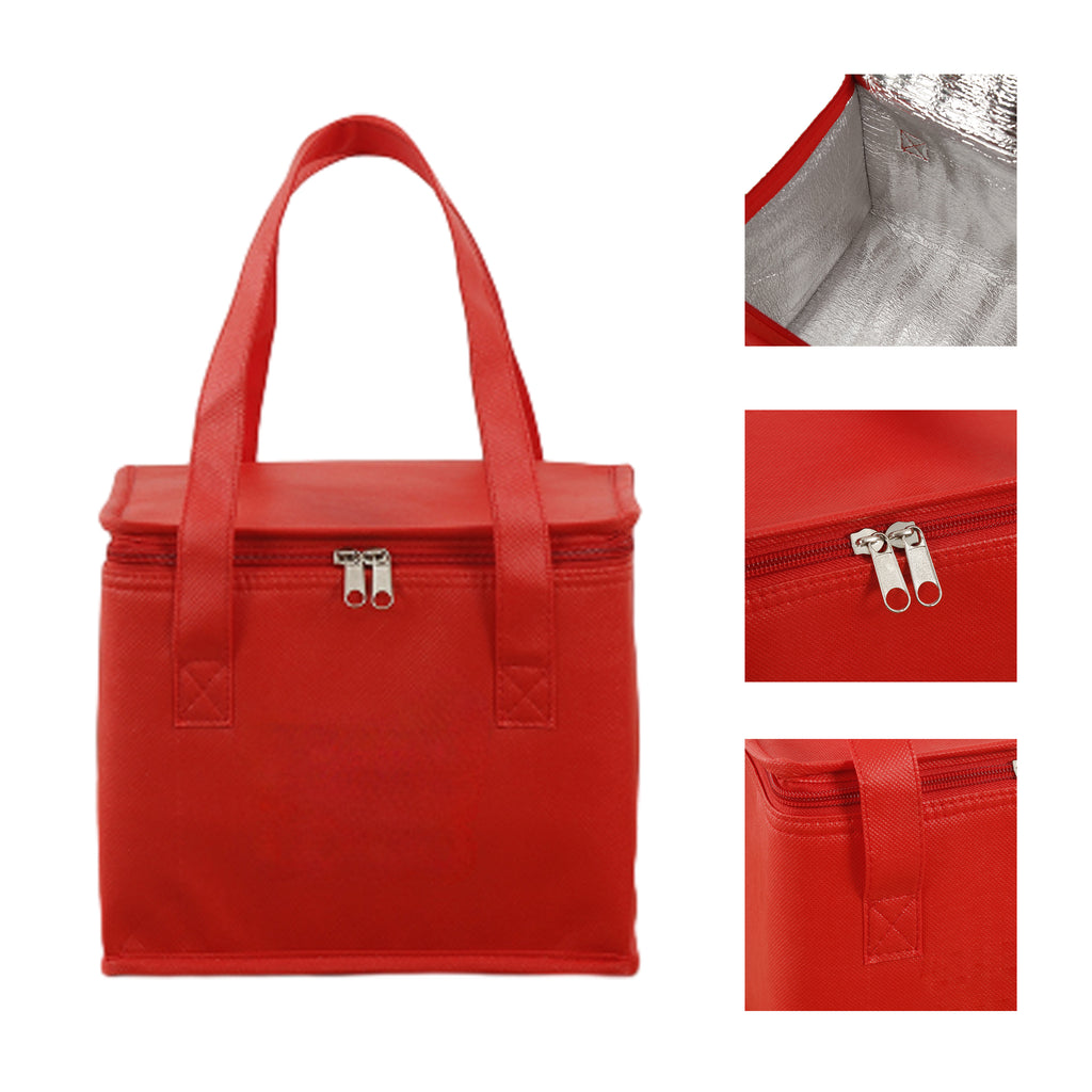 Foldable Cooler Bag