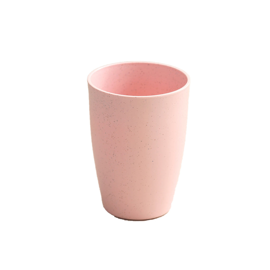 Wheat Mouthwash Cup - Eco-Friendly