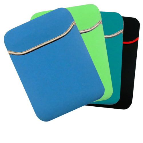 13 Inch Shockproof Laptop Sleeve With Soft Lining