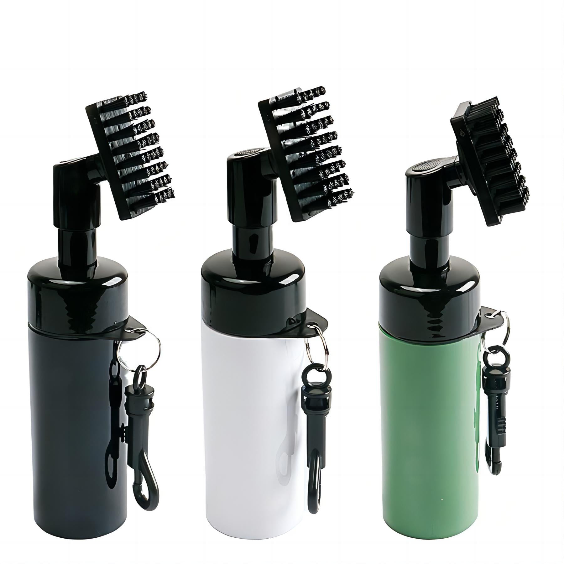 Golf Club Cleaning Brush